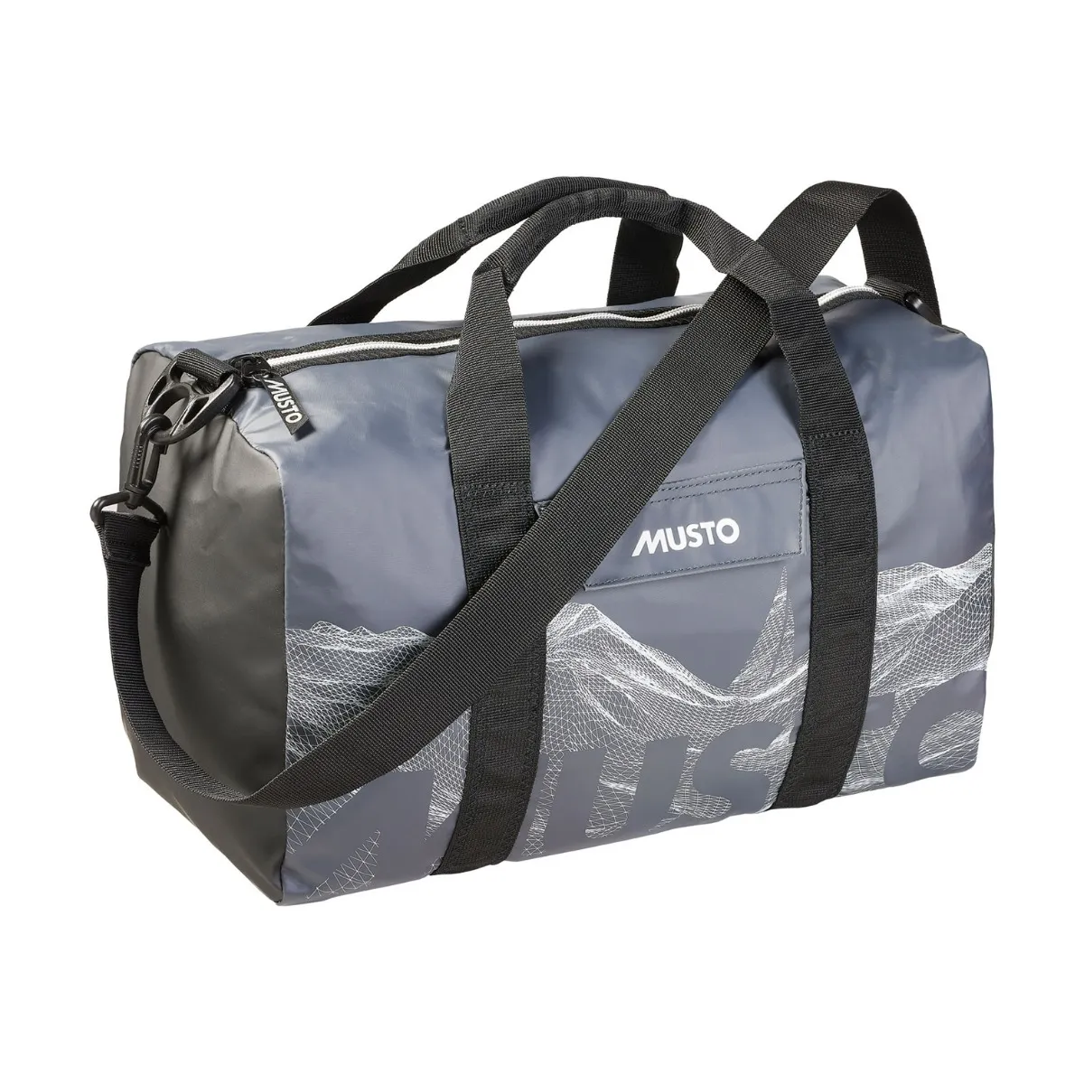 Musto Genoa Small Carryall