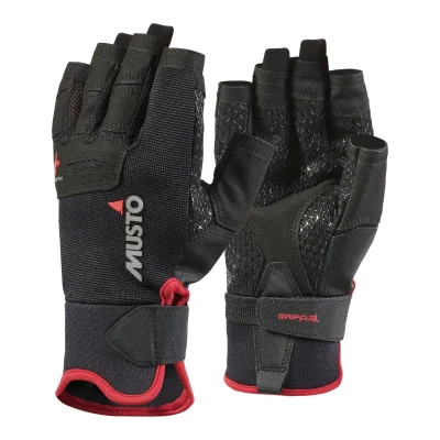 Musto Performance Short Finger Glove