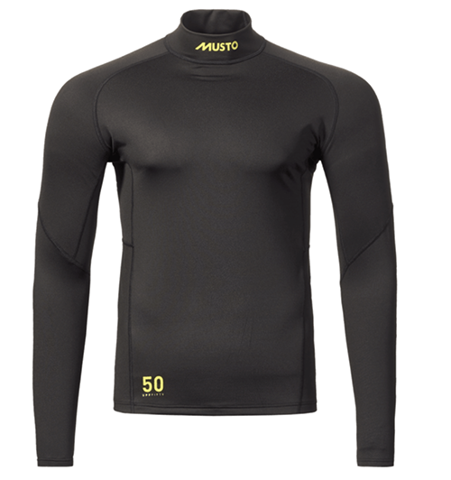 Musto Hydrothermal Top 2.0