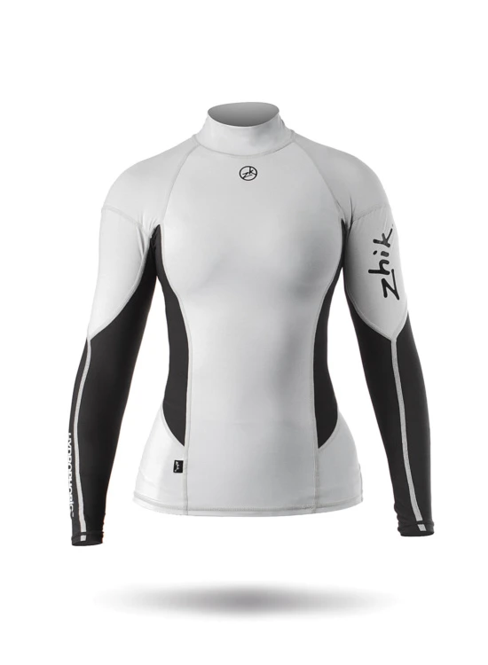 Zhik Hydrophobic Women's Fleece Top