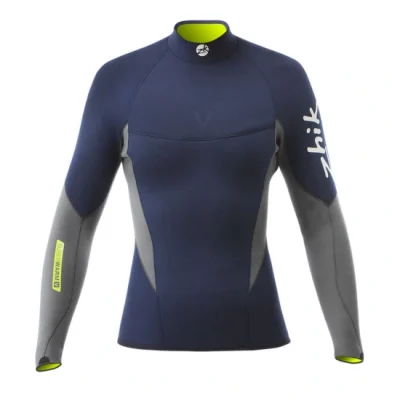 Zhik Superwarm V Women's Top