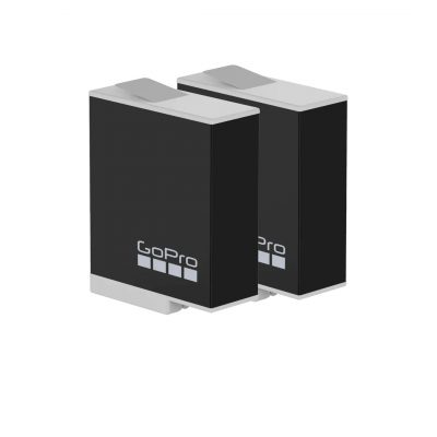 GoPro Enduro Rechargeable Battery 2-Pack