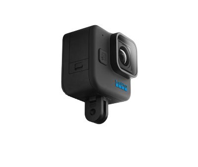 GoPro Hero 11 Black Mini Speciality Bundle
