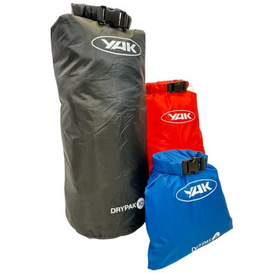 YAK Ripstop Bag Set
