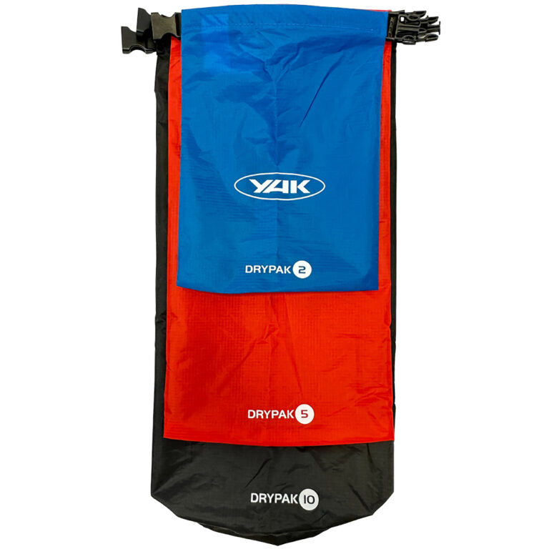YAK Ripstop Bag Set