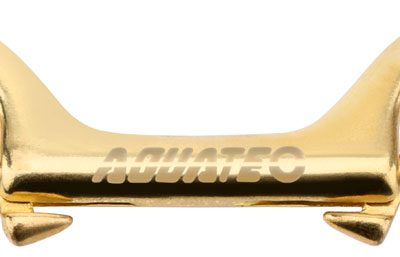 Aquatec Double Ended Bolt Snap