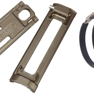 Metalsub Quick Release Systems