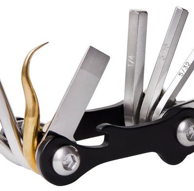 Aquatec Scuba Mini Multi-Tool