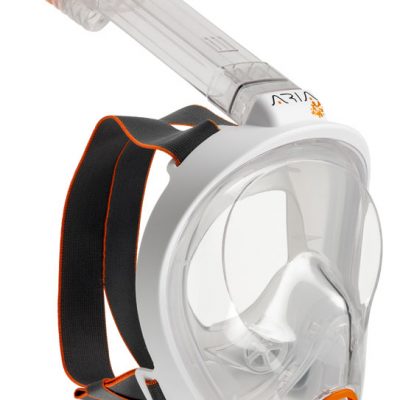 Ocean Reef ARIA Junior Full Face Mask