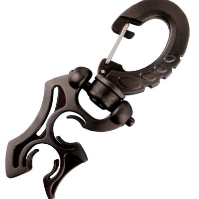 Aquatec Tech Twin Hose Clip