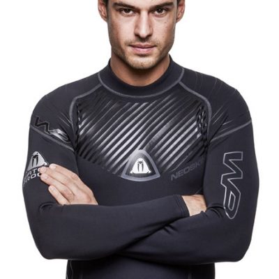 Waterproof Neoskin 1mm Wetsuit Mens