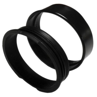 Waterproof QCS Wrist Kit - Standard Pair - No Seal