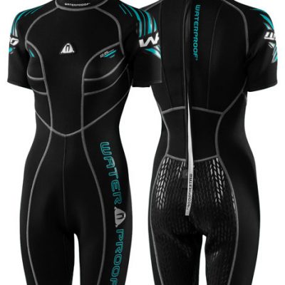 Waterproof W30 2.5mm Shorty Ladies