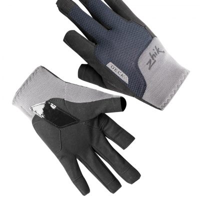 Zhik Deck Gloves Full Finger