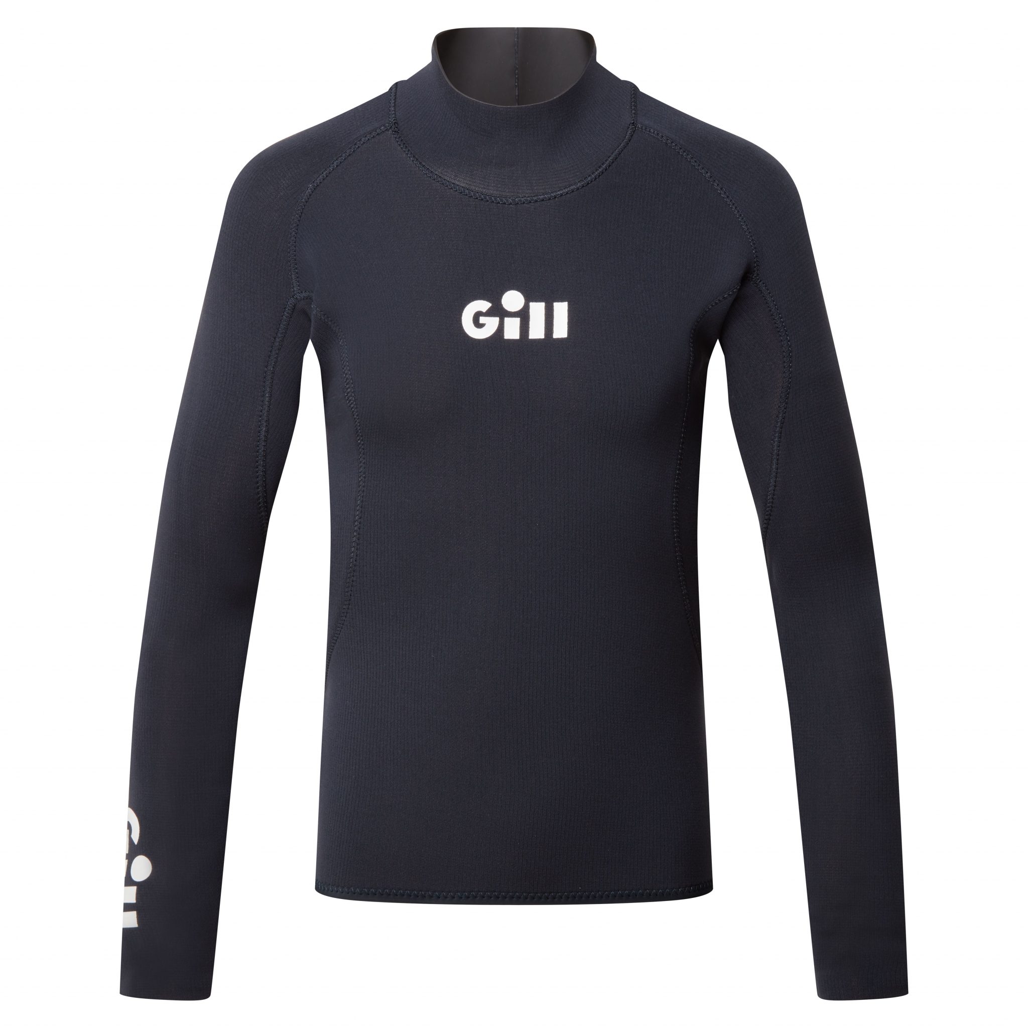 Gill Zentherm Junior 2.0 Top
