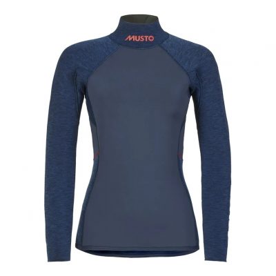 Musto Women's Flexlite Alumin 3.0 Long Sleeve Top