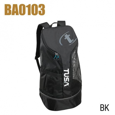 TUSA BA-0103 Mesh Backpack