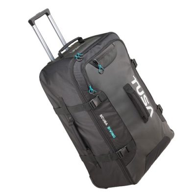 TUSA Roller Bag