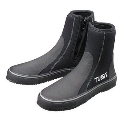 TUSA DB-0107 Dive Boot SS 5mm