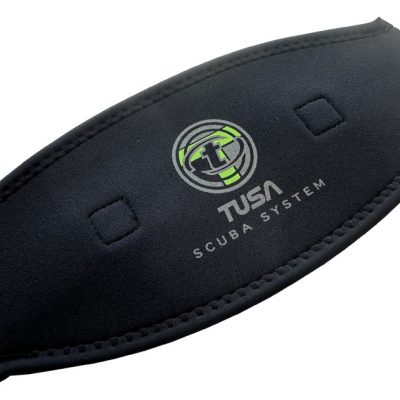 TUSA MS-20 Mask Strap Cover