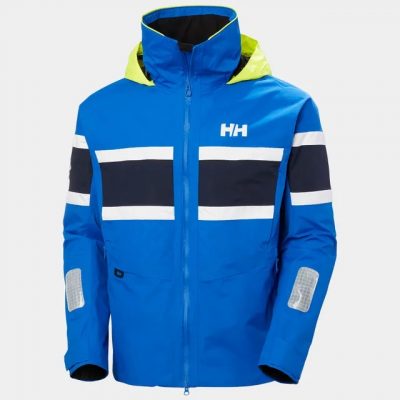 Helly Hansen Men's Salt Original Sailing Jacket