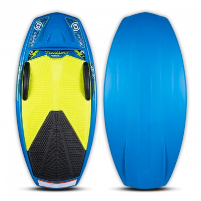 O'BRIEN FREEBOARD KNEEBOARD  PACKAGE DEAL