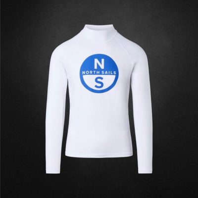 North Sails Performance LS Rash Guard