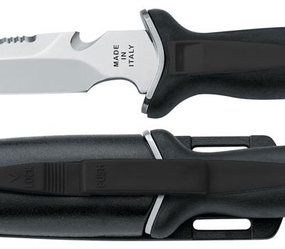Maniago Aquatys Diving Knife