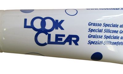 Look Clear Silicone Grease 20g Tube