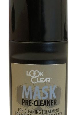 Look Clear Dive Mask Pre Cleaner 50ml