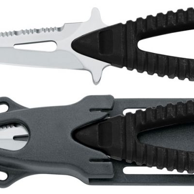Maniago Microsub PT Knife