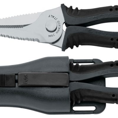 Maniago Pacific Junior Shears