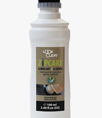 Look Clear ZIPCARE Cleaner 100ml