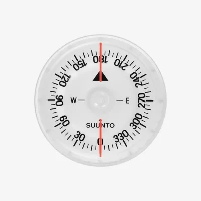 Suunto SK8 Compass Capsule (Northern Hemisphere)
