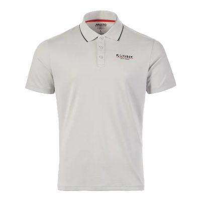 Musto Men's 1964 UV Short Sleeve Polo