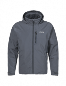 MU Mens BR1 Midlayer Jacket Ombre