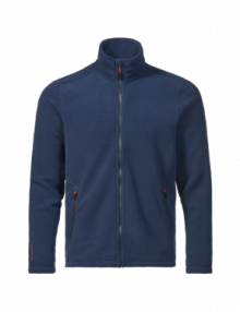MU Mens Corsica Fleece 2.0 Navy