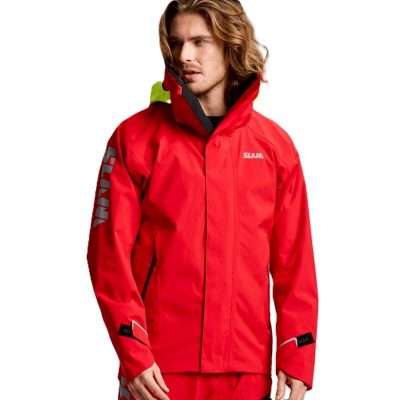SLAM Pro Coastal Jacket