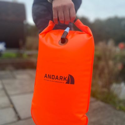 ANDARK 15L TOW FLOAT