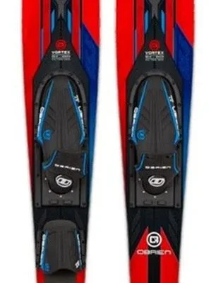 O’Brien Vortex Combo Water Skis