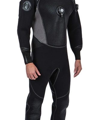 Fourth Element Mens Hydra Drysuit