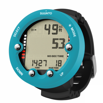 Suunto Zoop Novo Dive Computer