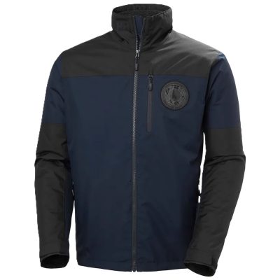 Helly Hansen Men's Arctic Ocean Crew Midlayer Jacket