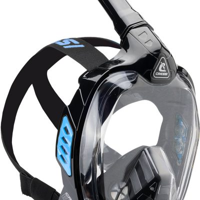 Cressi Bali Full Face Mask