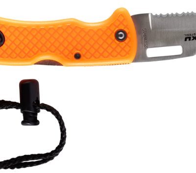 Cressi Chaku Knife