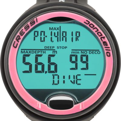 Cressi Donatello Diving Computer