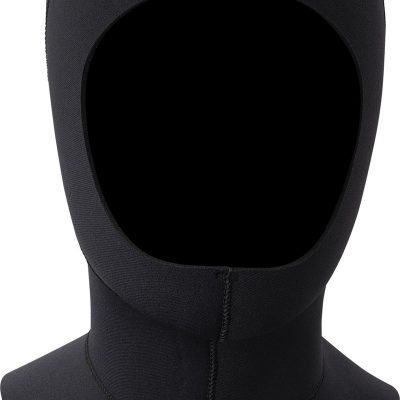 Cressi Resilient Long Hood 3mm