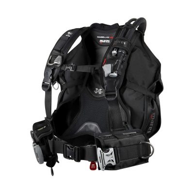 Mares BCD Magellan HD