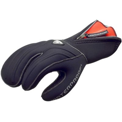 Waterproof G1 Semidry Glove 7mm - XXL ONLY