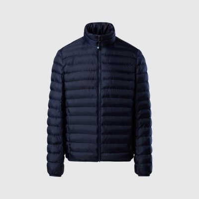 North Sails Mens Marstrand Quilted Jacket